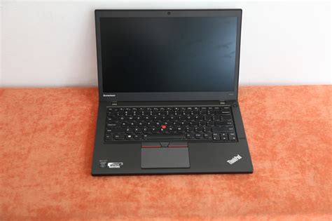 Refurbished Lenovo Thinkpad T450S I7 Ultrabook For Sale Free Shipping