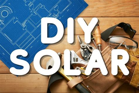 Diy Solar Panels Understanding The Pros And Cons