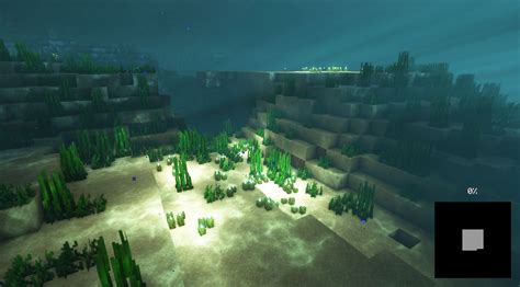 Install Loading Backgrounds Oceans Minecraft Mods Modpacks