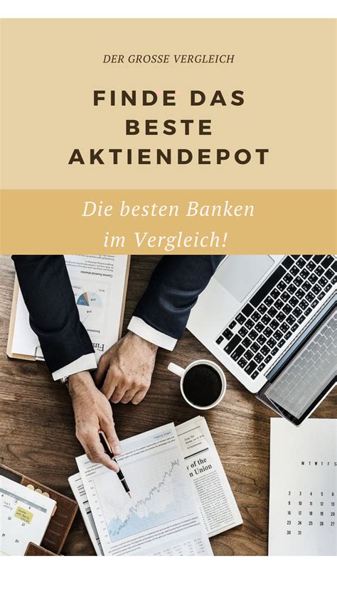 Aktiendepot Alle Infos Der Depot Vergleich Artofit