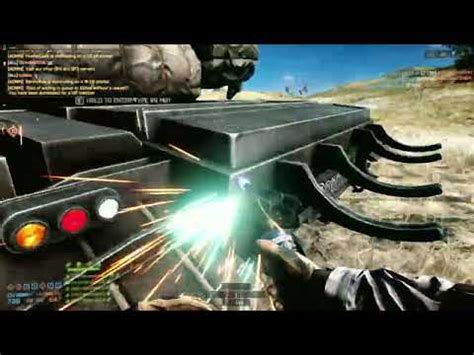 Battlefield 4 Gameplay From 2024 01 12 On Golmud Railway YouTube