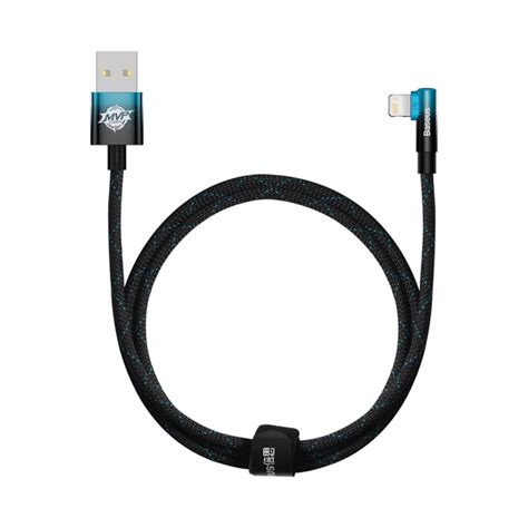 Baseus Mvp Kabel K Towy Usb A Lightning Do Iphone Ipad Airpods