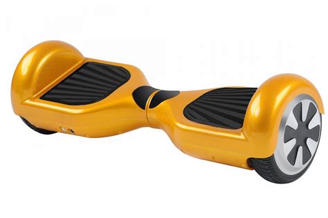 65 Gold Bluetooth Hoverboard Segway From Uk Segboards