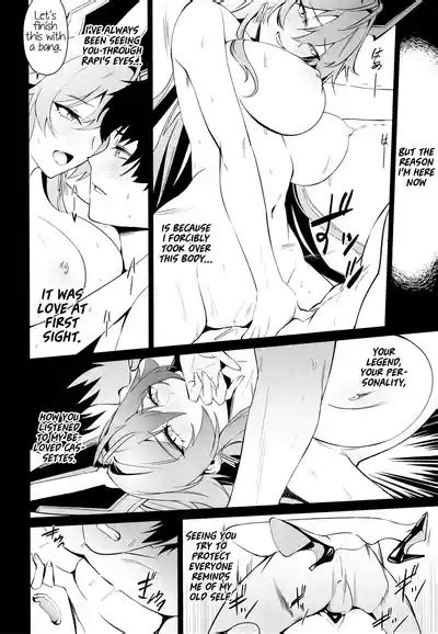 Red Hood To Mendan Suru Meeting With Red Hood Nhentai Hentai Doujinshi And Manga