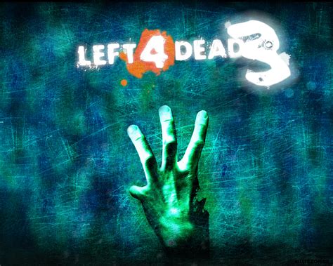 Left 4 Dead 3 Concept by Stridder77 on DeviantArt