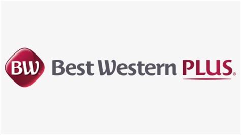 Best Western Plus Logo Png - Best Western Plus Logo Horizontal, Transparent Png , Transparent ...