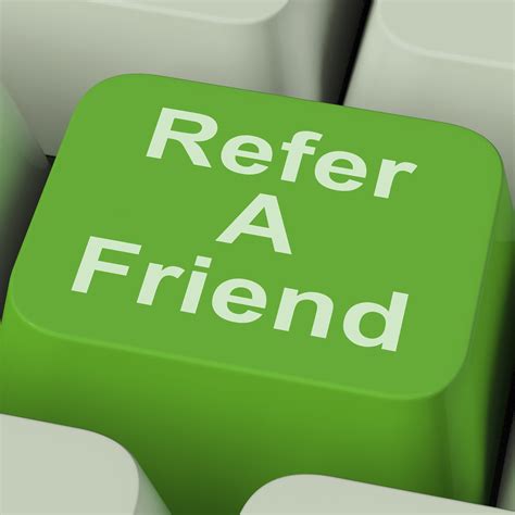 No Referrals? Time to Rethink Your Process - Here's How | Ironstone