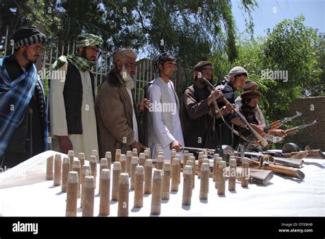 Taliban Hi Res Stock Photography And Images Alamy