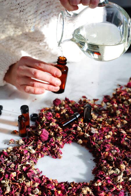 Valentines Day The Herbal Way Herbs Gifts Treats And Unlocking