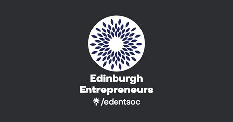 Edinburgh Entrepreneurs Instagram Facebook Linktree