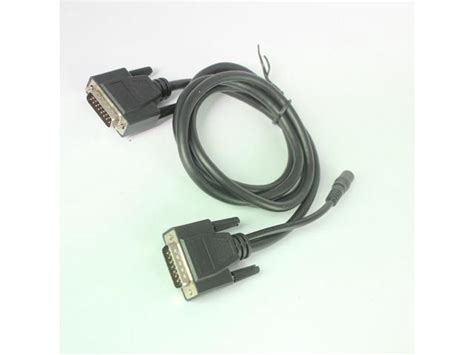 universal main test cable   proxx   pad main