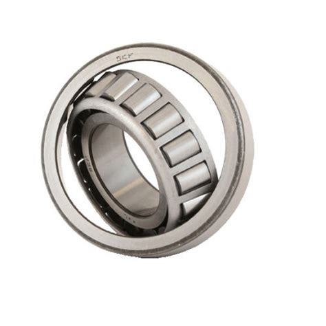 Skf Tapered Roller Bearing J Q