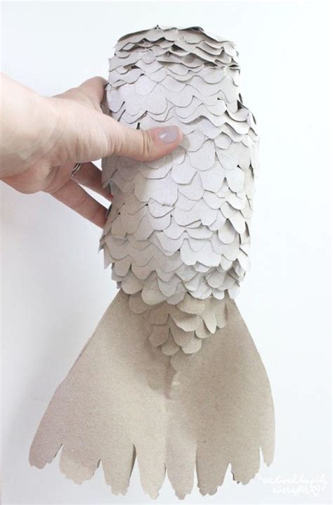 Diy Paper Owl Tutorial We Lived Happily Ever After Paper Owls Owl