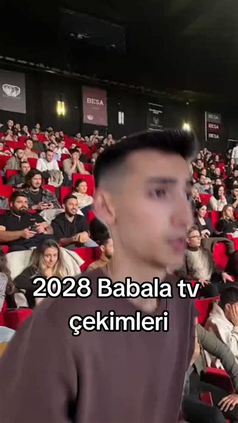 Serkan Tanyildizi On Twitter Babalatv Ekimleri