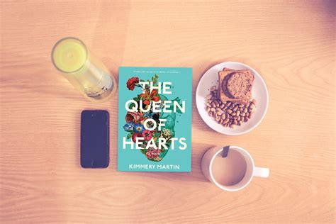 Book Club Questions For The Queen Of Hearts By Kimmery Martin Book