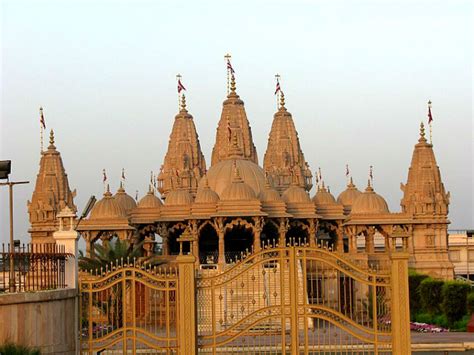 Visit The Ancient Port City Of Bharuch In Gujarat Nativeplanet