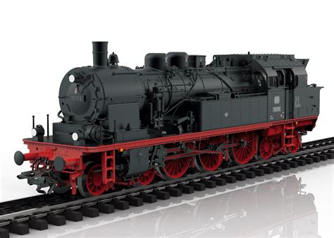 Eisenbahnvogler M Rklin Dampflokomotive Baureihe