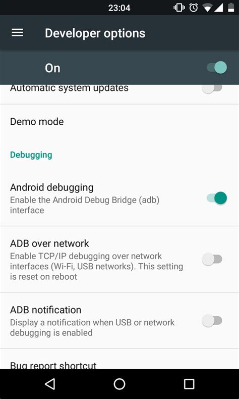 Networking How Can I Connect To Android With Adb Over Tcp Stack 34650 Hot Sex Picture