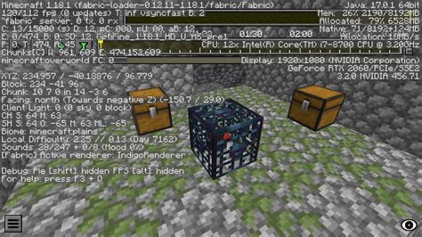 【マイクラ】118で追加された新レコード、othersideの最も簡単な探し方！minecraft The Easiest Way Of