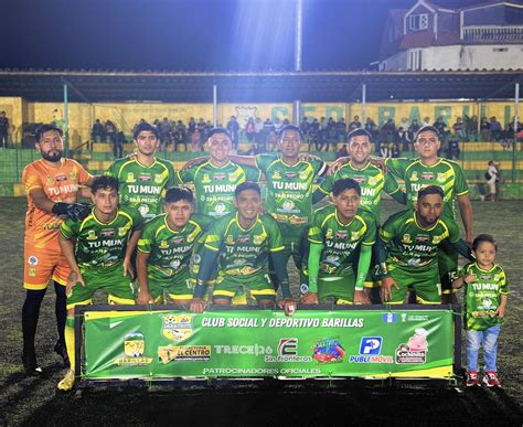 Club Social y... - Club Social y Deportivo La Barranca