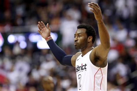 John Wall Wizards Playoffs