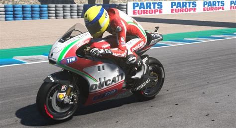 Igcd Net Ducati Desmosedici Gp In Motogp