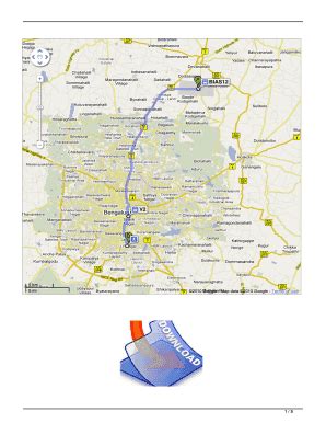 Fillable Online Pune City Road Map Free Download Pdf --- http://bit Fax ...