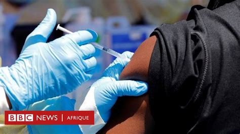 Covid 19 Pourquoi La Vaccination Contre Le Coronavirus En RDC Est Elle