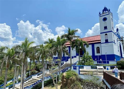 Usiacurí Pesebre natural del Atlántico conmemora sus fiestas