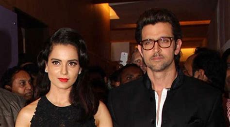 Kangna Feared For Her Life During Public Spat With Hrithik ‘girls Get