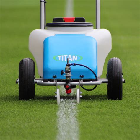 Grassline Titan 30l Sports Pitch Spray Marker