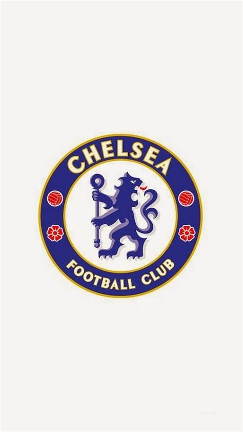 Chelsea Soccer Iphone X 2022 영어 프리미어 리그 로고 Hd 전화 배경 화면 Pxfuel