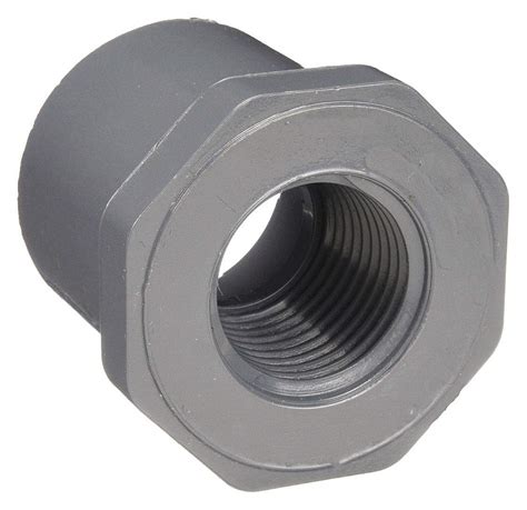 LASCO 2 In X 3 4 In Schedule 40 PVC Reducing Bushing At 41 OFF