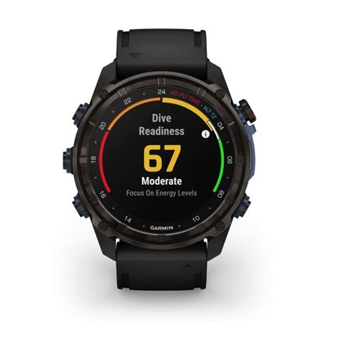 Garmin DESCENT TM Mk3 SERIES - Neptonics