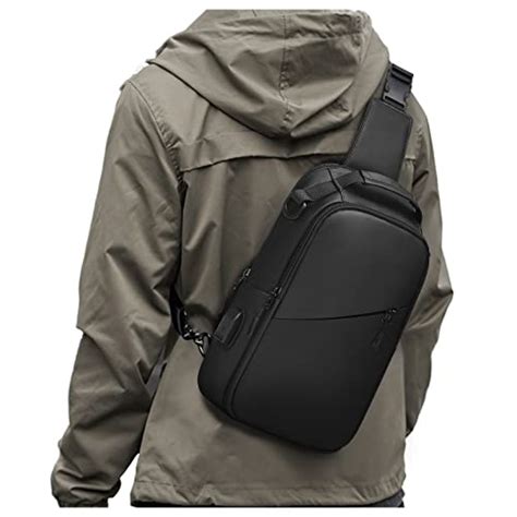 Mochila Y Bandolera Cruzada Para Hombre En Decathlon Encuentra El