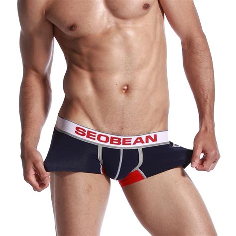 Buy Seobean Mens Underwear Seobean Male Panties