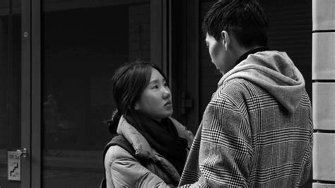 Hong Sangsoo’s Audacious Clash Of The Generations The New Yorker