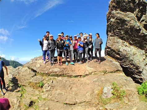 Mt. Ulap Traverse Dayhike Guide | Ampucao -Sta. Fe Trail - Lucid Horizon