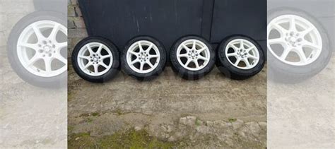Литье диски r15 4x100-114.3 универсальные купить в Добрянке | Авито