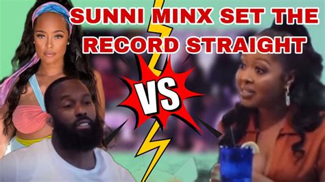 SUNNI MINX SET DESTINY PAYTON FANS STRAIGHT YouTube