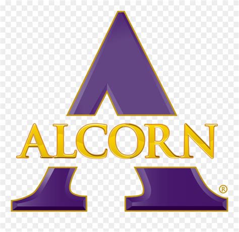 Download Alcorn State Braves Logo - Alcorn State University Braves ...