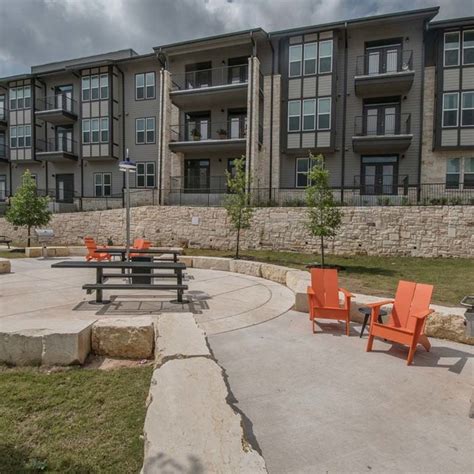 Ocotillo Apartments | Gallery