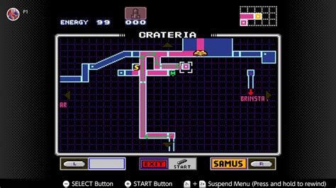 Super Metroid Walkthrough · Return To Zebes