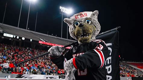 Icepack On Its Biggest Stage Nc State News