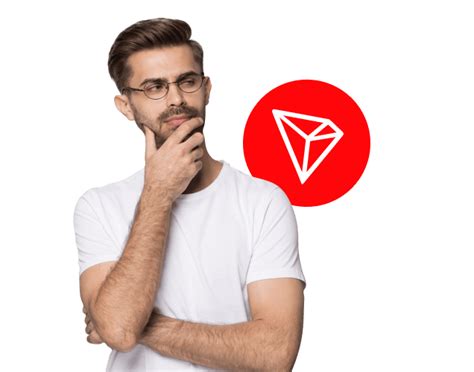 Cos Tron Trx E Come Funziona Etoro