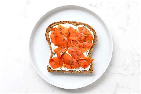 Delicious Smoked Salmon Breakfast Ideas Smokedbyewe