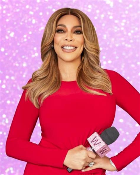 The Wendy Williams Show Renewed For 3 More Seasons - Daytime Confidential