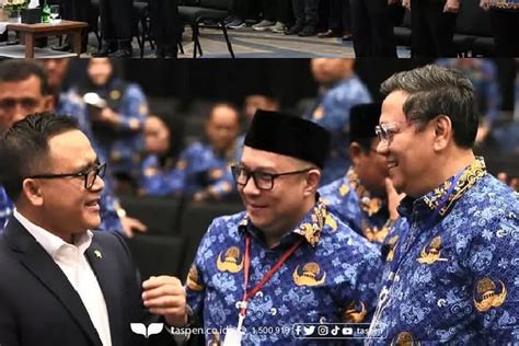 SELAMAT UNTUK PENSIUNAN PNS PP Kenaikan Gajinya Sudah Disahkan Berikut