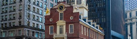 Boston Massacre Site | Entrance Fee, Opening Hours & More