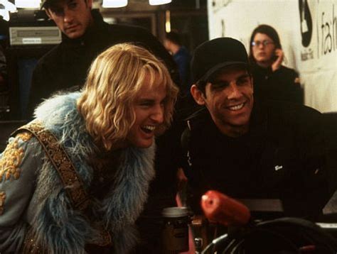 Zoolander - Ben Stiller Photo (171717) - Fanpop